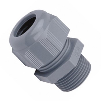3208 HEYCO GRAY LIQUID TIGHT CORDGRIP